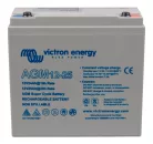 Victron Energy 12V/25Ah AGM Super Cycle cyclic / solar battery