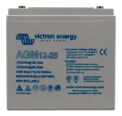 Victron Energy 12V/25Ah AGM Super Cycle cyclic / solar battery