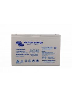   Victron Energy 12V/38Ah AGM Super Cycle ciklikus / szolár akkumulátor