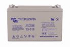 Victron Energy 12V/110Ah AGM Deep Cycle (M8) zyklischer / Solar Akku