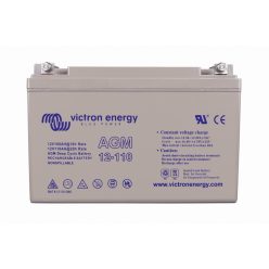   Victron Energy 12V/110Ah AGM Deep Cycle (M8) ciklikus / szolár akkumulátor