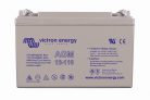Victron Energy 12V/110Ah AGM Deep Cycle (M8) zyklischer / Solar Akku