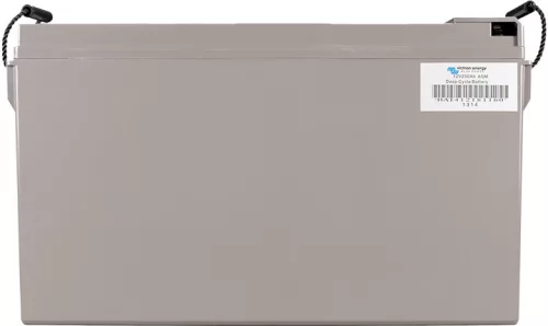 Victron Energy 12V/115Ah AGM Telecom cyclic / solar battery