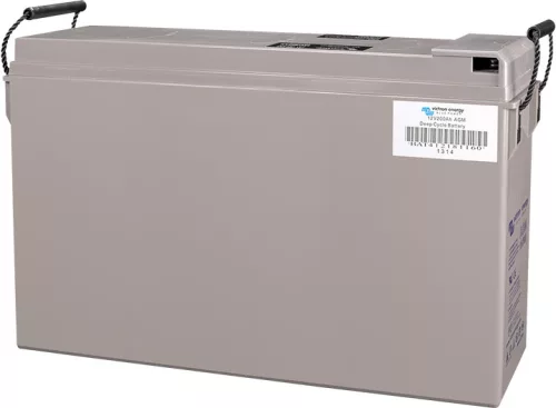 Victron Energy 12V/115Ah AGM Telecom cyclic / solar battery