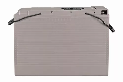 Victron Energy 12V/115Ah AGM Telecom cyclic / solar battery