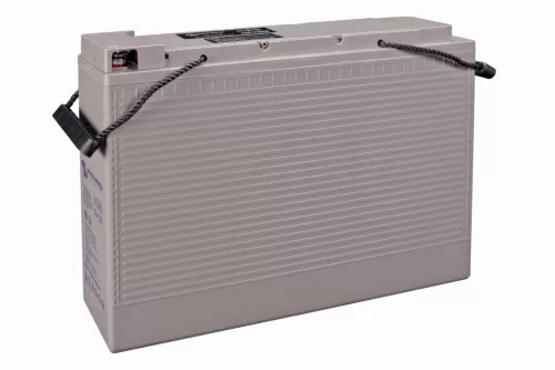 Victron Energy 12V/115Ah AGM Telecom cyclic / solar battery