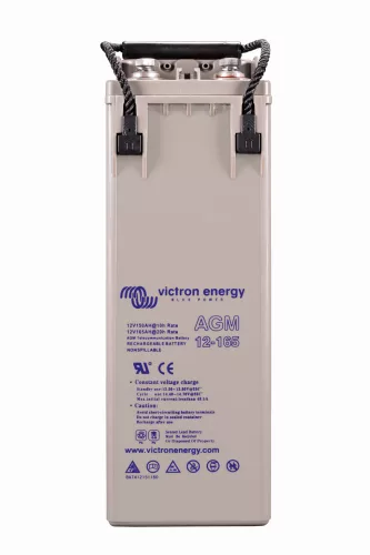 Victron Energy 12V/115Ah AGM Telecom cyclic / solar battery
