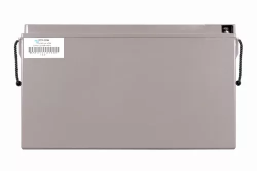 Victron Energy 12V/115Ah AGM Telecom cyclic / solar battery