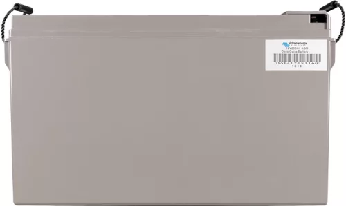Victron Energy 12V/165Ah AGM Telecom cyclic / solar battery