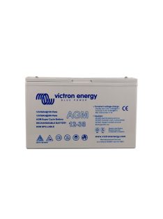   Victron Energy 12V/66Ah GEL Deep Cycle ciklikus / szolár akkumulátor