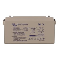   Victron Energy 12V/90Ah AGM Deep Cycle (M6) cyclic / solar battery