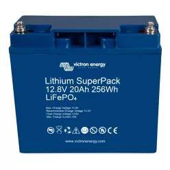 Victron Energy Lithium SuperPack 12,8V/20Ah (M5)