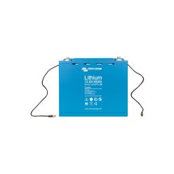   Victron Energy LiFePO4 12.8V/50Ah - Smart lithium iron phosphate battery