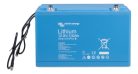 Victron Energy LiFePO4 12.8V/50Ah - Smart lithium iron phosphate battery