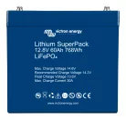 Victron Energy Lithium SuperPack 12,8V/60Ah (M6)