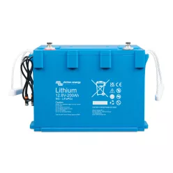 Victron Energy LiFePO4 Battery 12,8V/200Ah NG