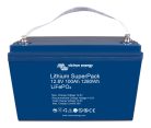Victron Energy Lithium SuperPack 12.8V/200Ah LiFePO4 battery