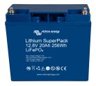 Victron Energy Lithium SuperPack 12.8V/200Ah LiFePO4 battery