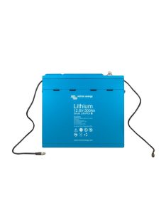   Victron Energy LiFePO4 12,8V/330Ah - Smart lítium-vas-foszfát akkumulátor