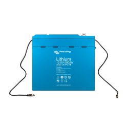   Victron Energy LiFePO4 12,8V/330Ah - Smart lítium-vas-foszfát akkumulátor