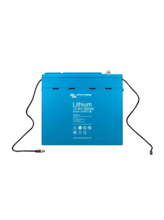 Victron Energy LiFePO4 12,8V/330Ah - Smart lítium-vas-foszfát akkumulátor