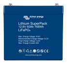 Victron Energy Lithium SuperPack 25.6V/50Ah LiFePO4 battery