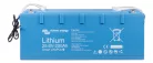 Victron Energy LiFePO4 Battery 25,6V/200Ah Smart-a