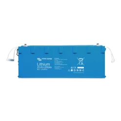 Victron Energy LiFePO4 Battery 25,6V/200Ah NG