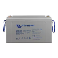 Victron Energy 12V/106Ah Lead-carbon cyclic / solar battery