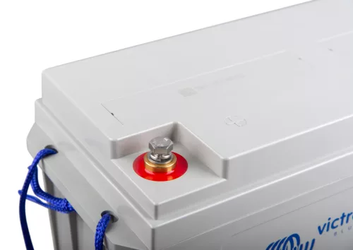Victron Energy 12V/106Ah Lead-carbon cyclic / solar battery