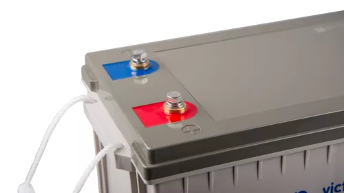 Victron Energy 12V/106Ah Lead-carbon cyclic / solar battery