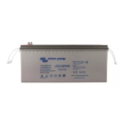 Victron Energy 12V/160Ah Lead-carbon cyclic / solar battery