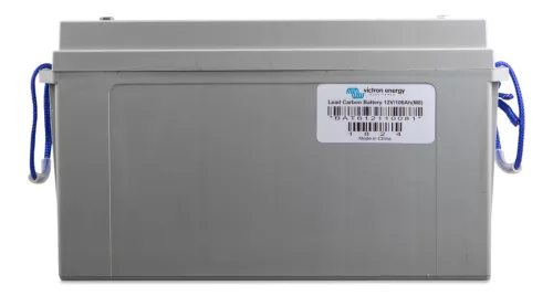 Victron Energy Lead Carbon Battery 12V/160Ah (M8)