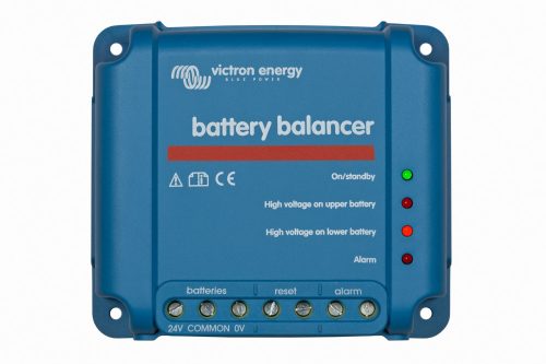 Victron Energy Battery Balancer akkumulátor feszültség kiegyenlítő