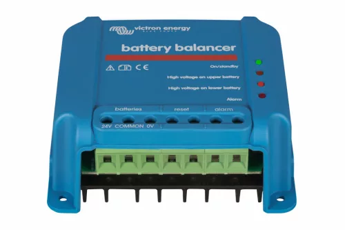 Victron Energy Battery Balancer akkumulátor-kiegyenlítő