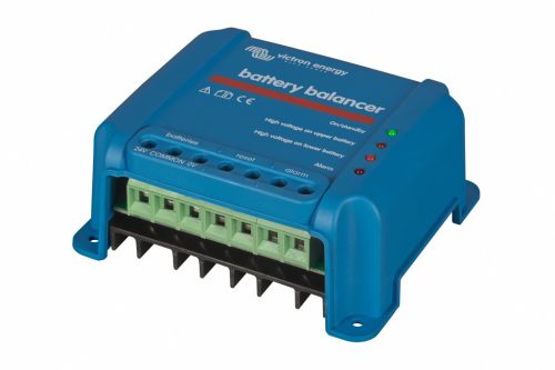 Victron Energy Battery Balancer battery voltage equalizer