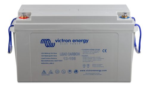Victron Energy Battery Balancer battery voltage equalizer