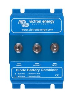   Victron Energy BCD 402 2x 40A diódás akkumulátor összekapcsoló