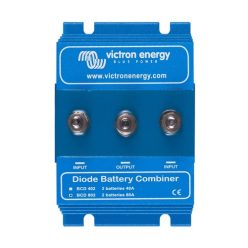   Victron Energy BCD 402 2x 40A diódás akkumulátor összekapcsoló