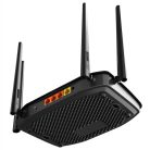 Totolink BE3600R | WiFi Router | WiFi7 Dual Band, 3x GbE RJ45