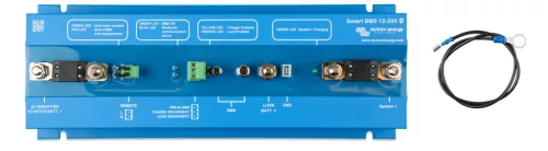 Victron Energy Smart BMS 12/200 Batteriemanagementsystem