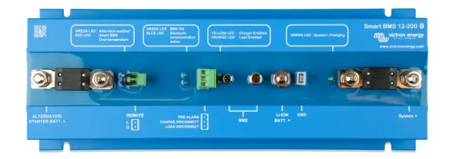 Victron Energy Smart BMS 12/200 Batteriemanagementsystem