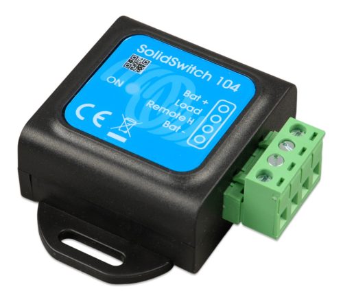 Victron Energy SolidSwitch 104 Schalter