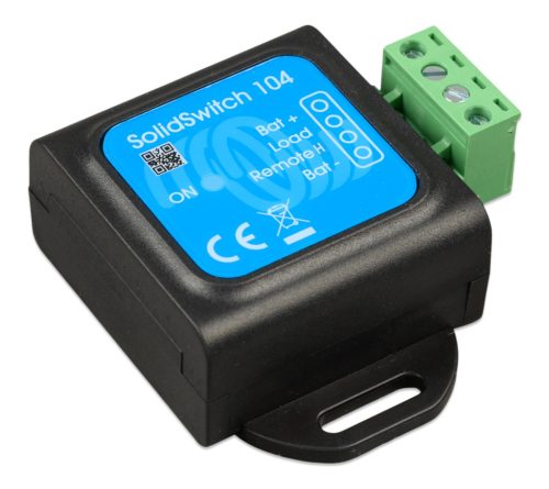 Victron Energy SolidSwitch 104 Schalter