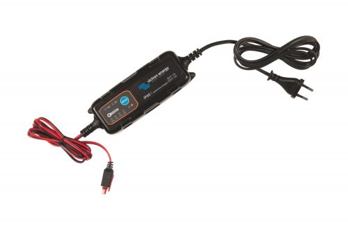 Victron Energy Car IP65 6V/12V 1.1A Battery Charger