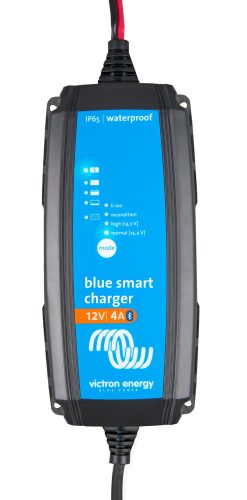 Blue Smart IP65 Charger