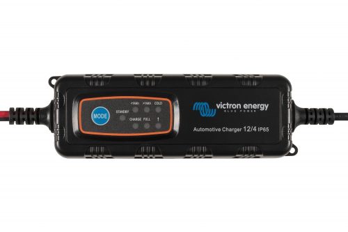 Victron Energy Auto IP65 12V/4A Batterieladegerät