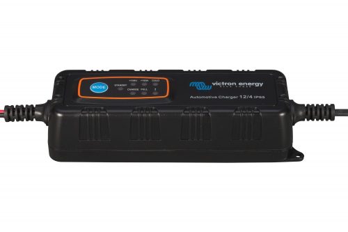 Victron Energy Auto IP65 12V/4A Batterieladegerät