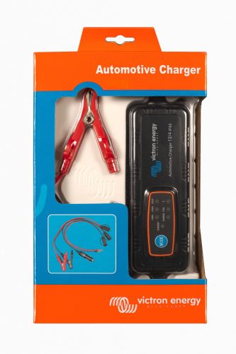 Victron Energy Auto IP65 12V/4A Batterieladegerät