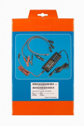 Victron Energy Auto IP65 12V/4A Batterieladegerät
